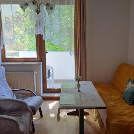 U Kolonady Luhačovice