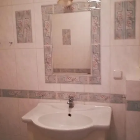 U Kolonady 아파트 Luhačovice