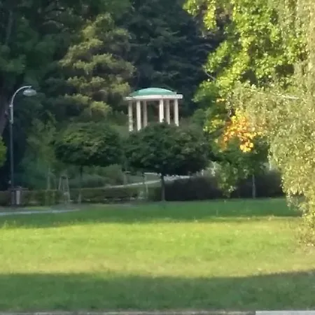 U Kolonady Luhačovice