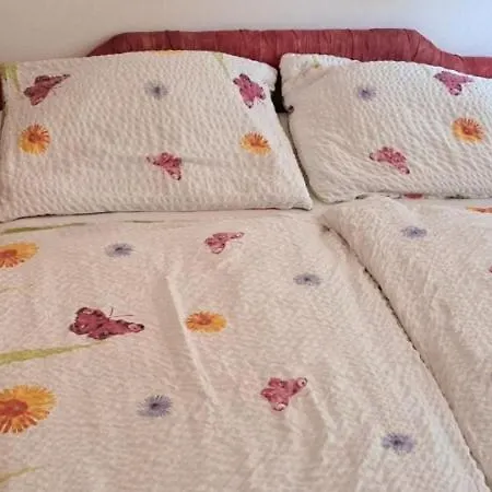 U Kolonady Luhačovice
