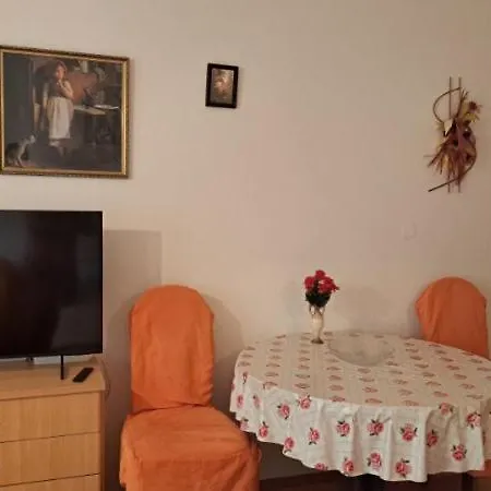 U Kolonady Luhačovice